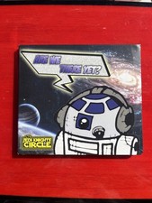 Rare Jedi Knights Circle - Are We There Yet? 2013 Underground Hip Hop CD JKC picture