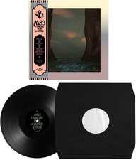 M83 - I Wrote You a Letter [New Vinyl LP] 140 Gram Vinyl picture