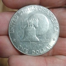 This is the same coin that they were describing on facebook , picture