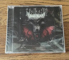 Helheim Fenris CD Reissue Black Metal The Helheim Society New picture