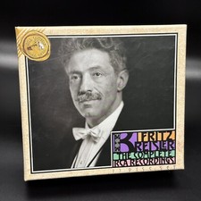 Fritz Kreisler Complete RCA Recordings [11 CD Box Set] EXCELLENT/NEAR MINT picture
