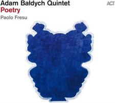 Adam Baldych Quintet Poetry (Vinyl) 12