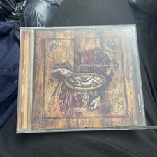 The Smashing Pumpkins Adore CD 1998 picture