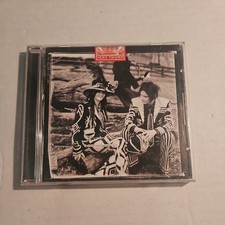 The White Stripes: Icky Thump CD picture