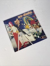 NO DOUBT Return of Saturn (2 Records 2000) Brand New picture