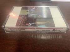 Oak Ridge Boys Room Service Vintage Cassette Tape[1978, ABC] New Sealed Rare  picture