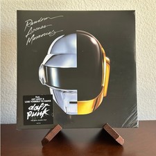 Daft Punk - Random Access Memories 2013 (180g 2LP) New Sealed Vinyl picture