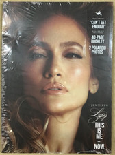 This is Me…Now (2024, Deluxe CD) 40 Page Booklet/ Polaroid Photos NEW 💿 picture