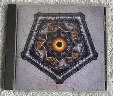 Testament The Ritual 1992 CD picture