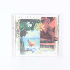 Art of Living - The Collection - Music CD - Berthold Matschat,Nappo Berna,Fe - picture