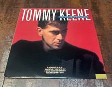 TOMMY KEENE 
