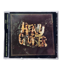 Heavy Cruiser featuring Neil Merryweather CD 24 Bit 2002 Australian Import Prog picture