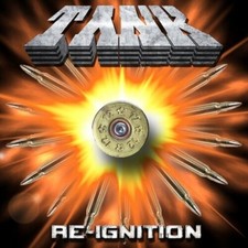 Re-Ignition by Tank (Record, 2023) picture