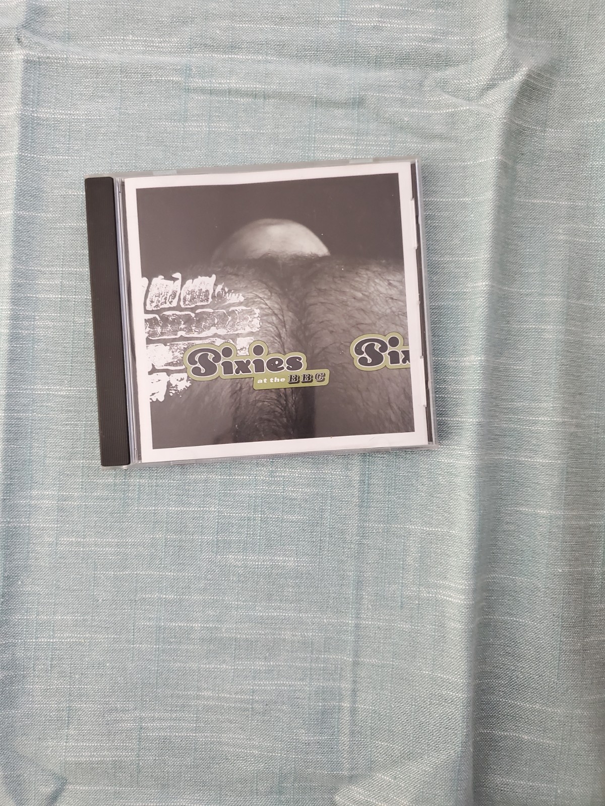 Pixies - Pixies at the BBC CD