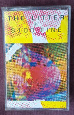The Litter $100 Fine Cassette K-Tel VG VTG RARE '91 Reissue picture