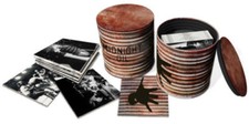 MIDNIGHT OIL Overflow Tank 4CD/8DVD SET BRAND NEW NTSC ALL Live & Rarities picture