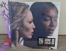 Miley Cyrus Every Girl You’ve Ever Loved ft. Naomi Campbell 12” Vinyl picture