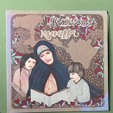 Renaissance Novella 12