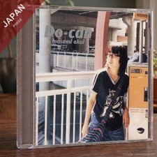 OKUI MASAMI - Do-can CD Japan Import Anime picture