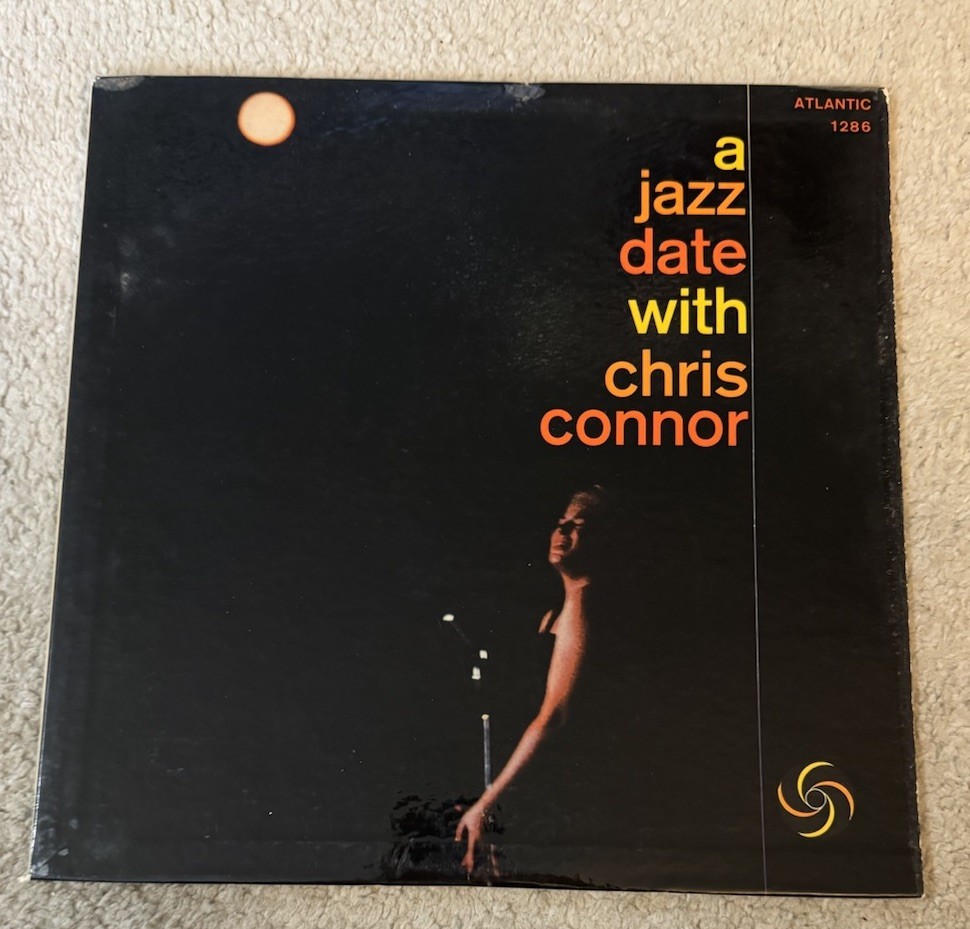 BENNY GOODMAN Album BENNY IN BRUSSELS Vinyl LP Never Played?