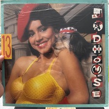 Madhouse 13 US 12