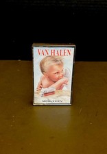 1984 by Van Halen (Cassette, 1990) picture
