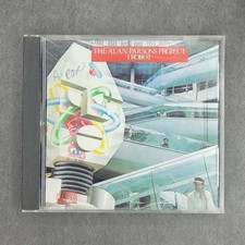 I Robot Music picture