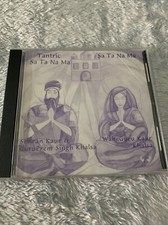 Simran & Wahe Guru Kaur ‘Tantric Sa Ta Na Ma’ Cherdi Kala 1998 picture