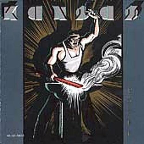 KANSAS-POWER CD (ALL I WANTED)