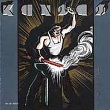 KANSAS-POWER CD (ALL I WANTED) picture