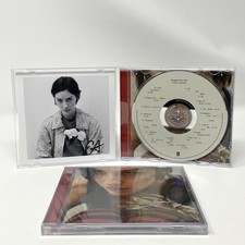 Gracie Abrams Daughter from Hell Signed CD New & Sealed In Hand SHIPS TODAY ✅ picture