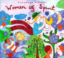 Women of Spirit picture