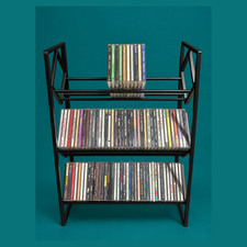 Lot of 87 Various Genre CDs picture