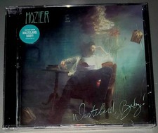 Hozier - Wasteland, Baby New CD picture