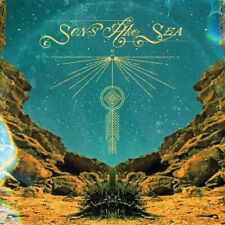 SONS OF THE SEA SONS OF THE SEA * NEW VINYL picture