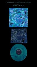 Girlfriends - Girlfriends 2LP VINYL 2026 Variant picture