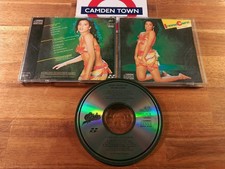 Irene Cara - What A Feelin' Japan Press Early Cbs No Barcode Cd Perfetto picture
