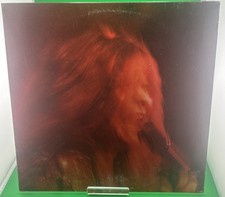 JANIS JOPLIN -I GOT DEM OL’ KOZMIC BLUES AGAIN MAMA  LP 1969 picture