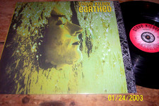 STEVE KILBEY / Church ( EARTHED ) ORIG 1987 Australian pressed VINYL solo LP NM- picture