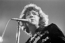 Photo of Alex HARVEY, Alex Harvey 1970s OLD MUSIC PHOTO 3 picture