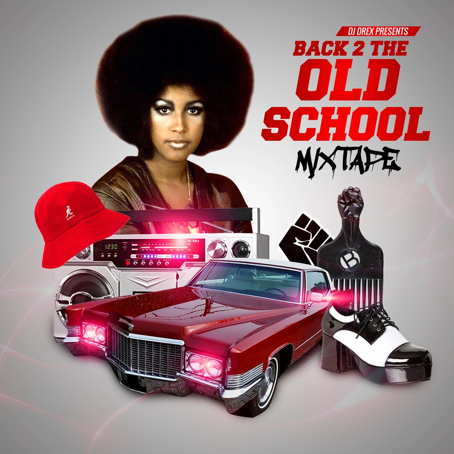 Mix CD,  Old School mix CD, CD Mixtape, Mixtape CD, Old School Mix CD, Mixtape