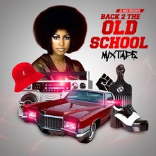 Mix CD,  Old School mix CD, CD Mixtape, Mixtape CD, Old School Mix CD, Mixtape picture
