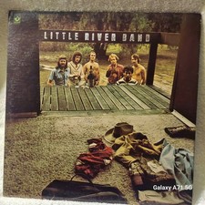 Little River Band/Self-Titled/1975/Vinyl, LP, Album/ST-11512/FREE SHIPPING/VG+ picture