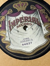 Imperial Leeds Catlin U.S. Import - America My Country Tis of Thee - Anonymous picture