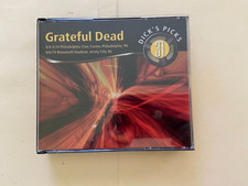 Grateful Dead - Dick's Picks VOL 31 - 4 CDs - 2004 Edition - 8/4-6/74 -GDCD 4051 picture