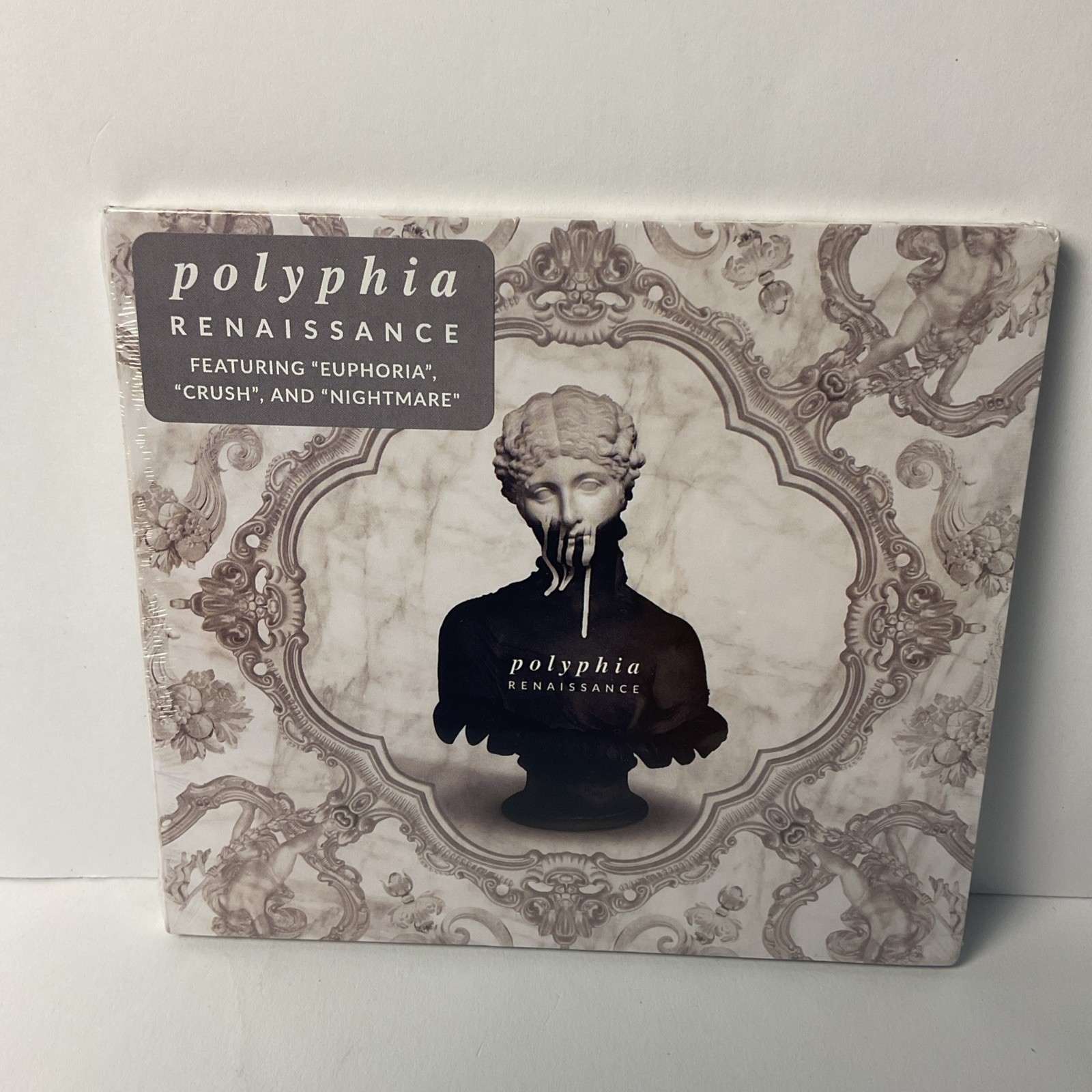 Renaissance by Polyphia (CD, 2016)