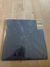 Bad Omens - Finding God Before God Finds Me - Limited Blackout Edition Vinyl picture