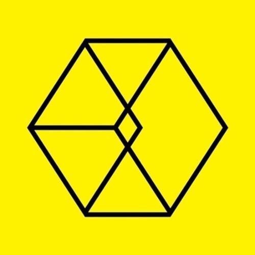 EXO - [LOVE ME RIGHT] 2nd Album Repackage (Korean ver.) CD Packages / K-POP