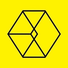 EXO - [LOVE ME RIGHT] 2nd Album Repackage (Korean ver.) CD Packages / K-POP picture