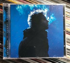 Gustavo Cerati - Bocanada (New Sealed CD) picture